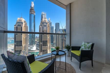 2 Bedroom Flat for Sale in Dubai Marina, Dubai - GCS02228. jpg