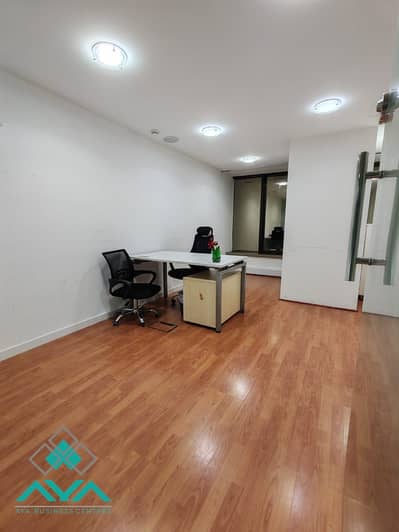 Office for Rent in Al Salam Street, Abu Dhabi - WhatsApp Image 2024-04-16 at 4.46. 25 PM-3. jpeg