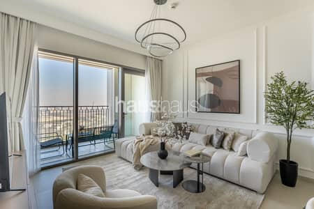 1 Bedroom Apartment for Rent in Za'abeel, Dubai - untitled-4. jpg