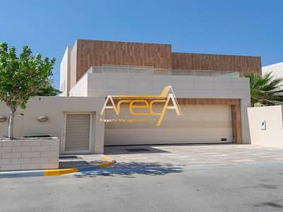 5 Bedroom Villa for Sale in The Marina, Abu Dhabi - 1. jpeg