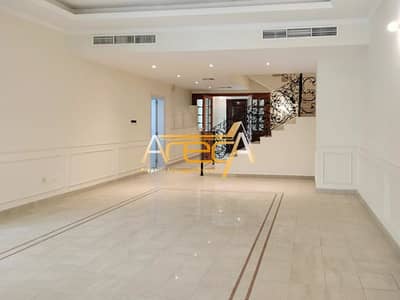 5 Bedroom Villa for Rent in Al Bateen, Abu Dhabi - 1. jpeg