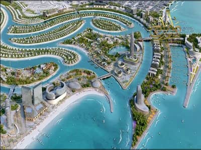 4 Bedroom Villa for Sale in Sharjah Waterfront City, Sharjah - Screenshot 2024-04-16 165402. png