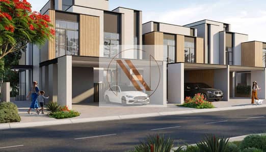 4 Bedroom Townhouse for Sale in Mudon, Dubai - r2. JPG