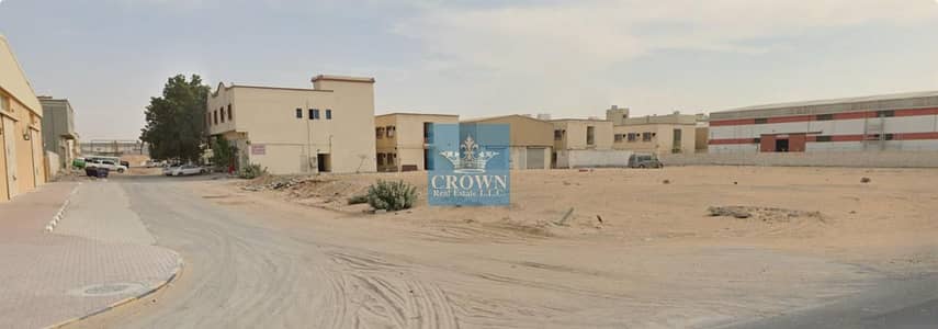 Industrial Land for Sale in Al Jurf, Ajman - WhatsApp Image 2024-03-11 at 11.34. 43 PM (4). jpeg