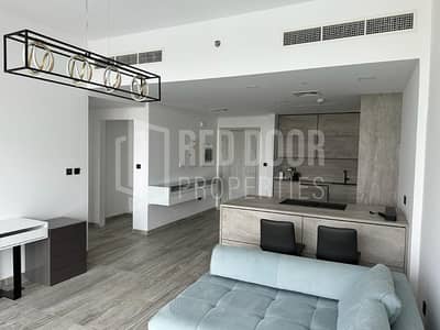 1 Bedroom Apartment for Sale in Dubai Creek Harbour, Dubai - 5. jpg