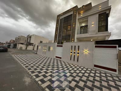 5 Cпальни Вилла Продажа в Аль Захья, Аджман - WhatsApp Image 2024-04-15 at 7.30. 44 AM (1). jpeg