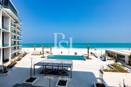 شقة 2 غرفة نوم للبيع في جزيرة السعديات، أبوظبي - 2BRM-Plus-1-Room-308-Azure-1-Mamsha-Al-Saadiyat-Island-Abu-Dhabi-UAE (18). jpg