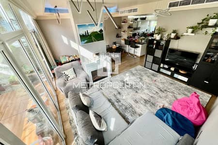 3 Bedroom Townhouse for Sale in DAMAC Hills 2 (Akoya by DAMAC), Dubai - 3 Bedroom | Middle | Good Location | Near Entrance