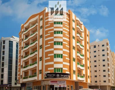 1 Bedroom Flat for Rent in Ajman Industrial, Ajman - 1 Bedroom For Rent In Industrial2 Area directly from owner.
