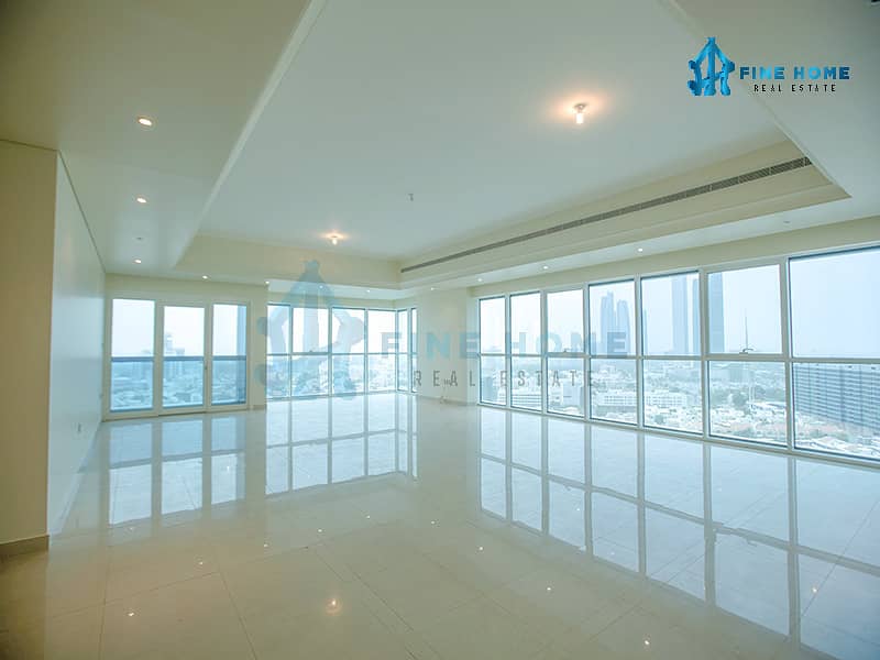 Spacious 4MBR w/Maids & Amazing City View I Move now!