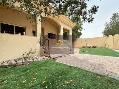 3 Bedroom Villa for Rent in Shakhbout City, Abu Dhabi - WhatsApp Image 2024-04-15 at 7.11. 17 PM. jpeg