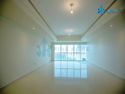 3 Bedroom Apartment for Rent in Al Khalidiyah, Abu Dhabi - Outstanding 3BR w/Maids & Balcony with Facilities