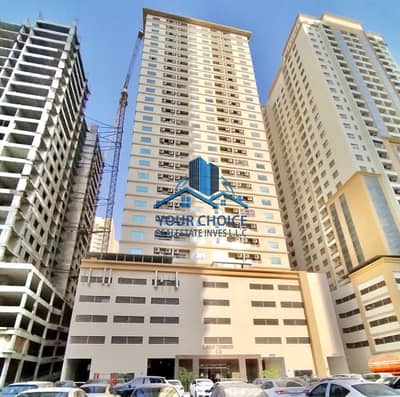 2 Bedroom Apartment for Rent in Emirates City, Ajman - IMG-20240416-WA0020. jpg