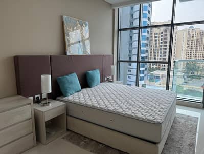 朱美拉棕榈岛， 迪拜 单身公寓待租 - IMG-20240415-WA0252. jpg