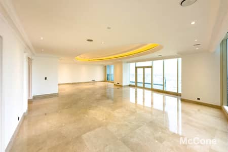 4 Bedroom Penthouse for Sale in Dubai Marina, Dubai - Ultra Luxury Residence | Upgraded | Sea Views