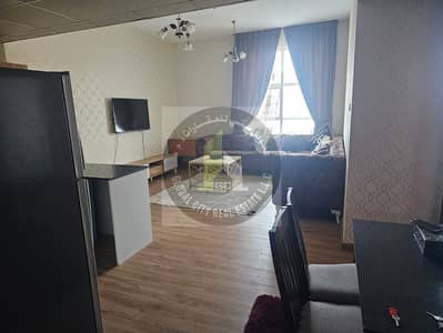 1 Bedroom Apartment for Sale in Al Nuaimiya, Ajman - 4655d70c-b748-4c4c-a8cb-27367335c182. jpg