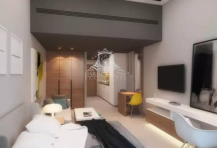 1 Bedroom Apartment for Sale in Dubai South, Dubai - Freehold | Fully Furnished 2BR Apartment | 10% ROI 1 Bedroom Apartment for Sale in Dubai South, Dubai - Freehold | Fully Furnished 2BR Apartment | 10% ROI