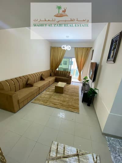 3 Bedroom Apartment for Rent in Al Rashidiya, Ajman - 99dc3a8d-2256-4d4e-a1be-c807effe5ffd. jpg