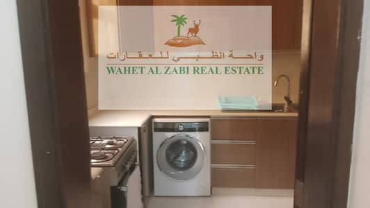 1 Bedroom Flat for Rent in Al Rashidiya, Ajman - WhatsApp Image 2024-04-16 at 10.04. 55 AM. jpeg