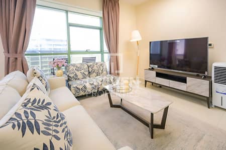 1 Bedroom Apartment for Sale in Dubai Sports City, Dubai - Golf Course View | High floor | Exquisite Size