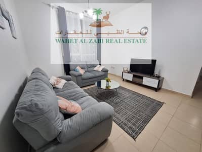 2 Bedroom Apartment for Rent in Al Nuaimiya, Ajman - 659724d6-b87d-4178-9247-ab2dfba8fc57. jpeg