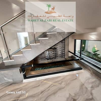 7 Bedroom Villa for Sale in Al Bahia, Ajman - WhatsApp Image 2024-04-12 at 2.45. 31 PM. jpeg