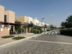 "Tranquil Luxe: Embrace Elevated Living in a 3-Bedroom Villa at Al Zahia, Sharjah"