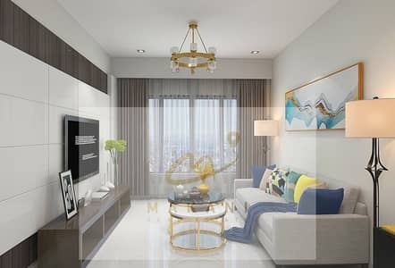 1 Bedroom Flat for Sale in Al Rashidiya, Ajman - gulfa-tower9 - Copy. jpg