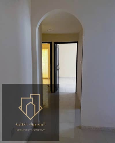 2 Cпальни Апартамент в аренду в Аль Нуаимия, Аджман - Re-2. jpg