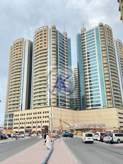 2 Bedroom Apartment for Rent in Al Rashidiya, Ajman - 56IpgC2QU0AQBgNnaLEoDAA3FnJZ5iKbHduE7bP8