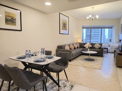 فلیٹ 2 غرفة نوم للايجار في شارع الشيخ زايد، دبي - IMG-20240415-WA0190. jpg