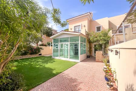4 Bedroom Villa for Rent in Arabian Ranches, Dubai - Extended | Upgraded | Vacant | Maid's