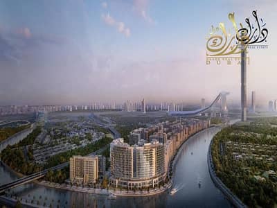 2 Bedroom Apartment for Sale in Meydan City, Dubai - 20200915_16001544774003_16769_l. jpeg