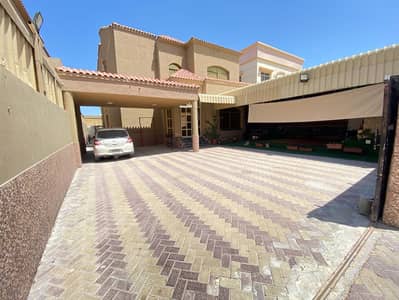 6 Bedroom Villa for Sale in Al Rawda, Ajman - NAQZjZUN83wR3T85rpGiEM2InyVYYevFI8omdDTI