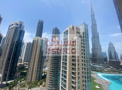 2 Cпальни Апартамент Продажа в Дубай Даунтаун, Дубай - IMG_4703. jpg