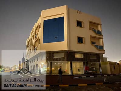 1 Bedroom Building for Sale in Al Mowaihat, Ajman - WhatsApp Image 2024-04-15 at 13.33. 48_2cb3b594. jpg