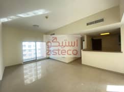 شقة في أبراج سنتريوم،مدينة دبي للإنتاج 2 غرف 725000 درهم - 8870036