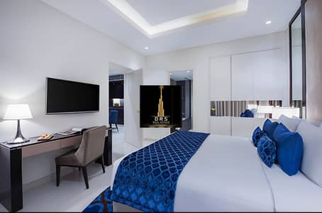 شقة 1 غرفة نوم للبيع في (أكويا من داماك) داماك هيلز 2، دبي - IMG_1320. jpg
