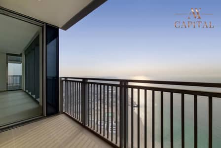 3 Bedroom Flat for Sale in Dubai Marina, Dubai - Sunset View | Motivated Seller | Huge Layout