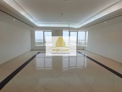 4 Bedroom Flat for Rent in Corniche Road, Abu Dhabi - IMG-20240416-WA0077. jpg