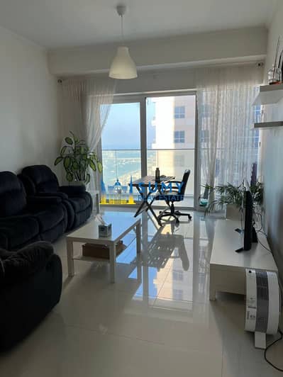 1 Bedroom Flat for Rent in Dubai Marina, Dubai - IMG_9896. jpg