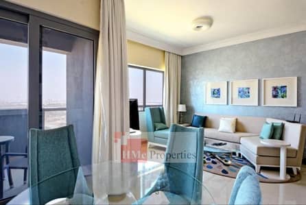 شقة 2 غرفة نوم للايجار في وسط مدينة دبي، دبي - PHOTO-2023-09-17-10-49-13 12. jpg