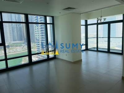 2 Bedroom Apartment for Rent in Jumeirah Lake Towers (JLT), Dubai - Available! High Floor! Perfect Quality