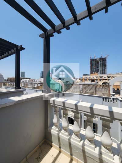 1 Bedroom Flat for Rent in Jumeirah Village Circle (JVC), Dubai - IMG-20240414-WA0065. jpg