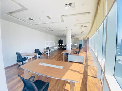Office for Rent in Business Bay, Dubai - IMG_5540. JPG