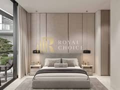 شقة في اوليفيا ريزيدنس،مجمع دبي للاستثمار 1 غرفة 874000 درهم - 8870243