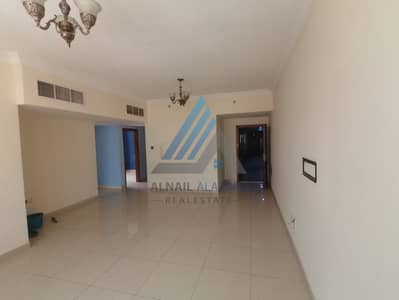 1 Bedroom Apartment for Rent in Al Taawun, Sharjah - FaCLX02YUTlALSlM84pH4NAxqdStzZmm0VbH2Tnl