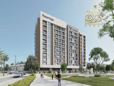 1 Bedroom Apartment for Sale in Dubai Investment Park (DIP), Dubai - 4aff7447-c606-4d39-9118-d0993285ffb1. jpg