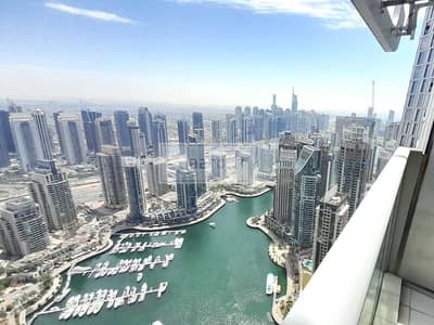 1 Bedroom Flat for Rent in Dubai Marina, Dubai - 1 (3). jpeg