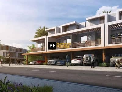 4 Bedroom Townhouse for Sale in DAMAC Hills 2 (Akoya by DAMAC), Dubai - 8. png